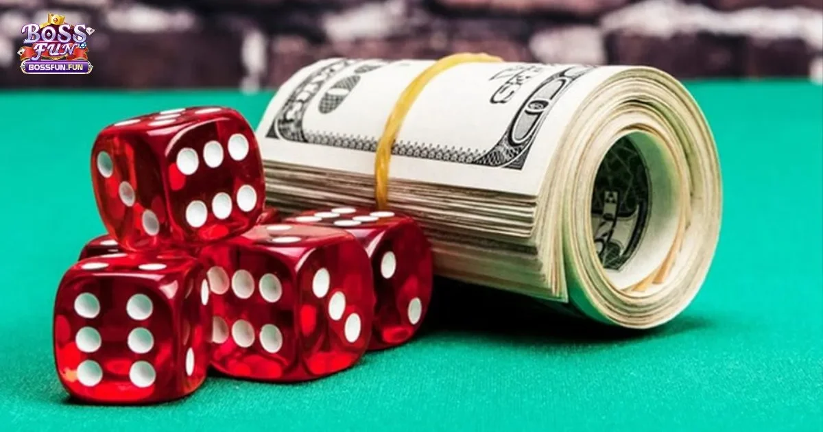 Chiến Lược Chơi T&agrave;i Xỉu Bossfun: Những lưu &yacute; khi &aacute;p dụng chiến lược chơi T&agrave;i xỉu Bossfun