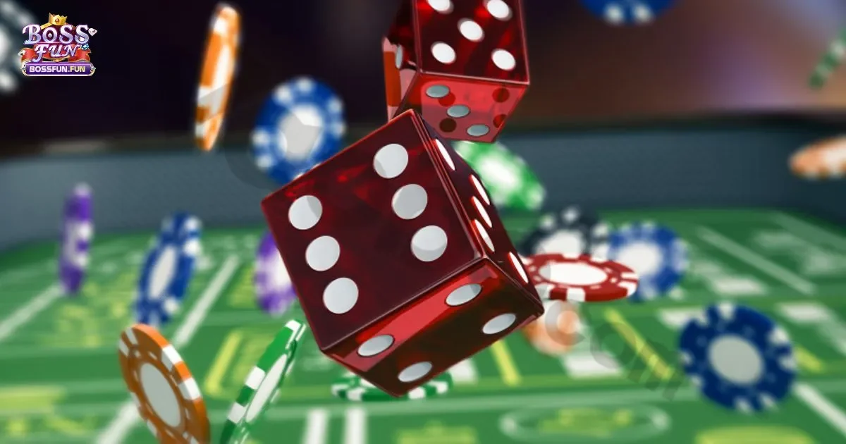 Chiến Lược Chơi T&agrave;i Xỉu Bossfun: C&aacute;ch &aacute;p dụng chiến lược T&agrave;i xỉu hiệu quả tại Bossfun