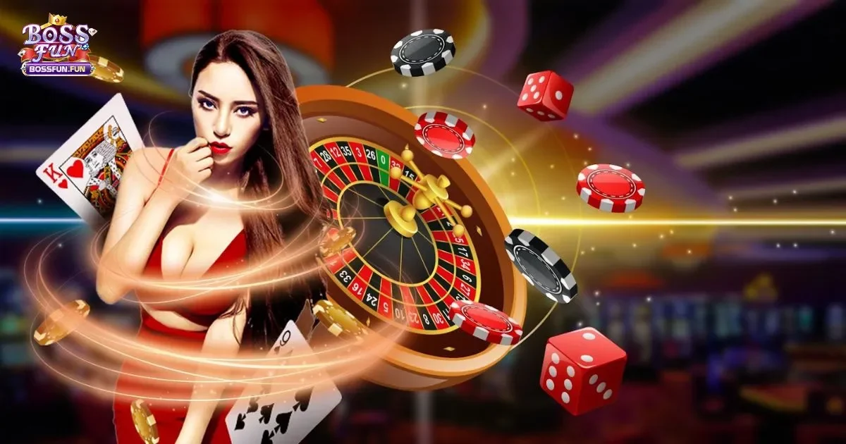 Chiến Thuật Game Bài Bossfun: Bí Quyết Thắng Lớn 3 Chiến Thuật Game Bài Bossfun: Làm thế nào để tối ưu hóa chiến thuật khi chơi bài tại Bossfun?