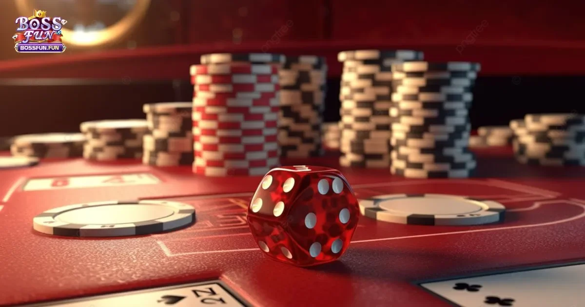 Chiến Thuật Game Bài Bossfun: Bí Quyết Thắng Lớn 4 Chiến Thuật Game Bài Bossfun: Những chiến thuật game bài Bossfun mà bạn nên áp dụng