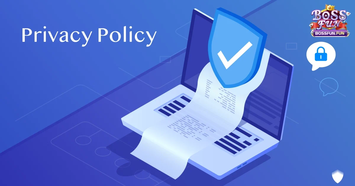 C&aacute;c Biện Ph&aacute;p Bảo Mật Hiện Đại Được &Aacute;p Dụng Tại Bossfun