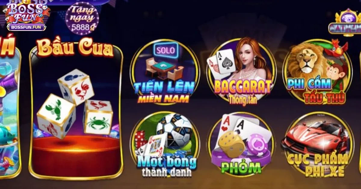 Khắc Phục Sự Cố Khi Đăng Nhập Bossfun Kh&ocirc;ng Th&agrave;nh C&ocirc;ng