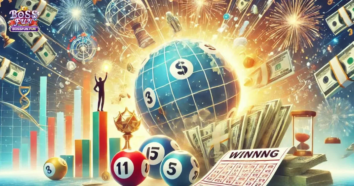 Dự Đo&aacute;n L&ocirc; Đề Bossfun: L&agrave;m thế n&agrave;o để tăng tỷ lệ tr&uacute;ng khi dự đo&aacute;n L&ocirc; đề Bossfun?