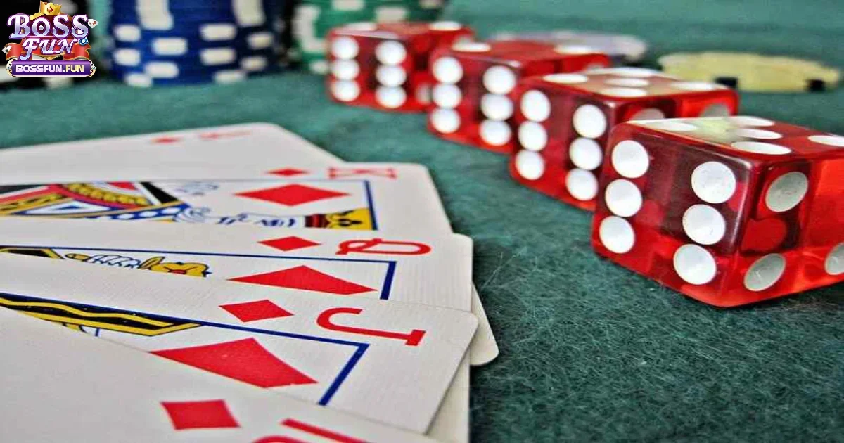 Game Bài Binh Bossfun Có Gì Đặc Biệt? Khám Phá Chi Tiết 4 Chiến thuật đánh lừa đối thủ