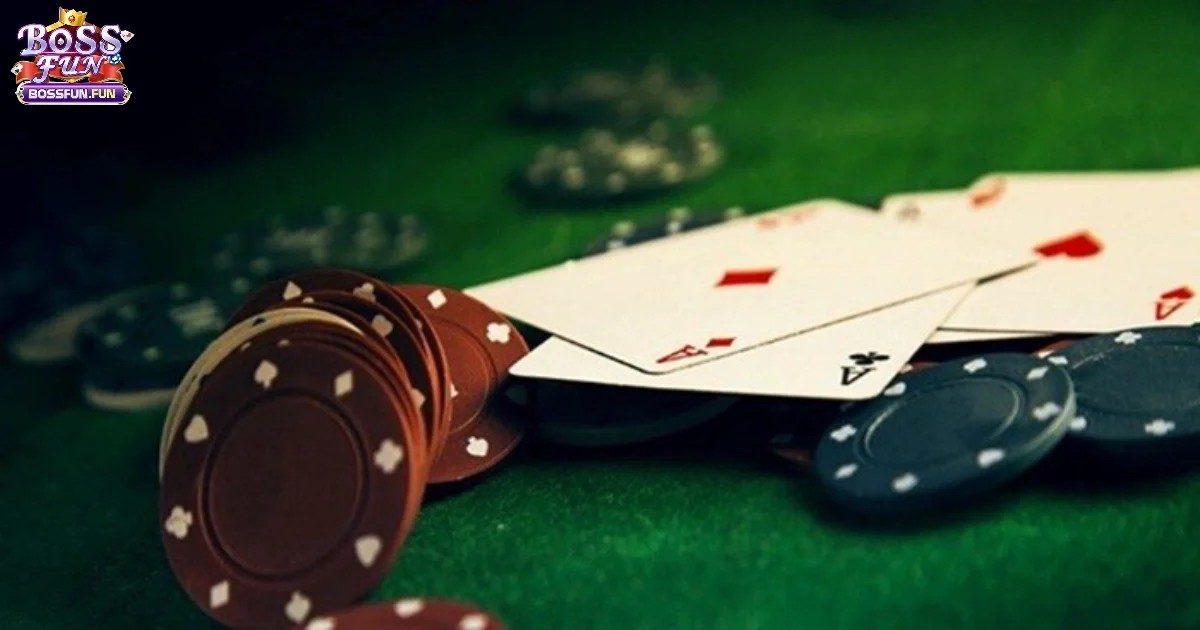 Game b&agrave;i Bửu Bossfun l&agrave; g&igrave;? Hướng dẫn c&aacute;ch chơi