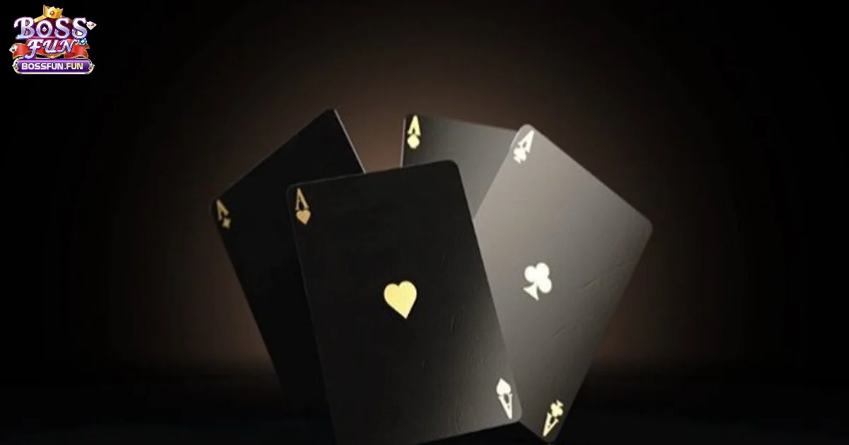 C&aacute;ch ph&acirc;n t&iacute;ch v&agrave; xử l&yacute; v&aacute;n b&agrave;i Bửu tại Bossfun