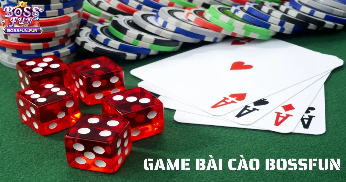 game bai cao bossfun 5