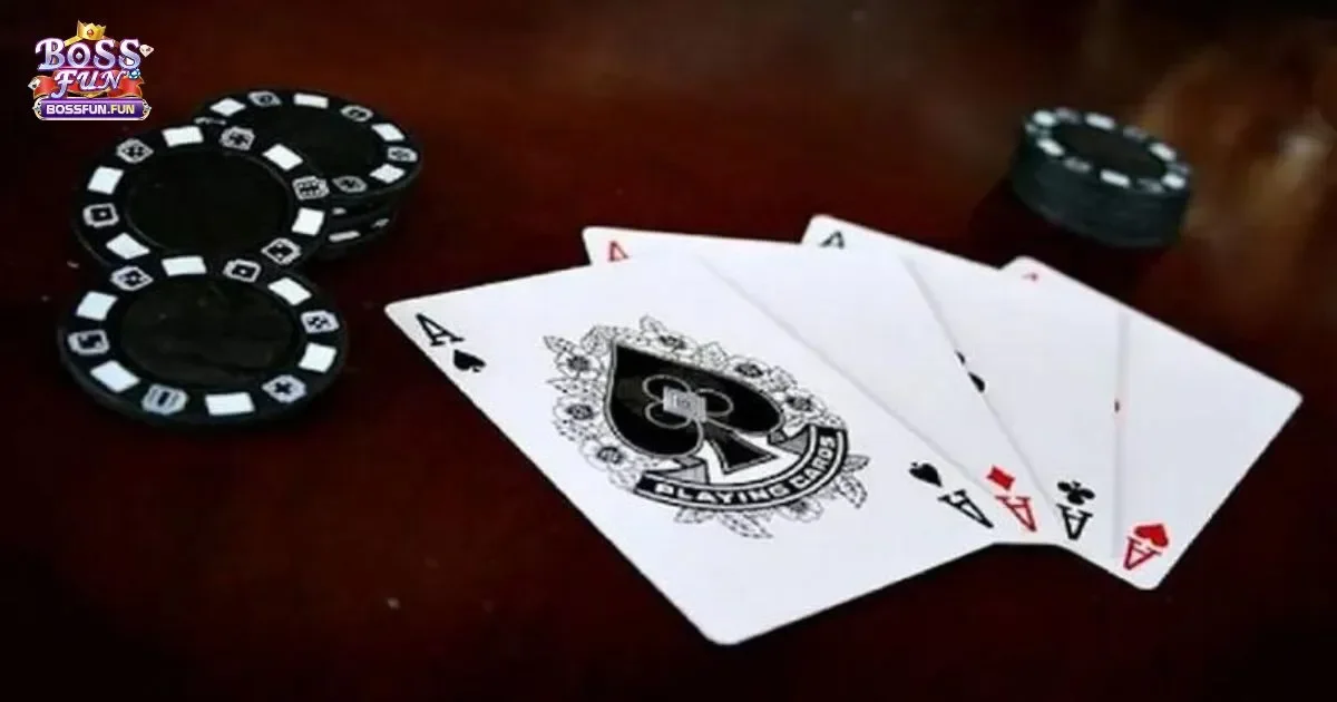 Chiến thuật chơi Catte tại Bossfun gi&uacute;p bạn gi&agrave;nh chiến thắng