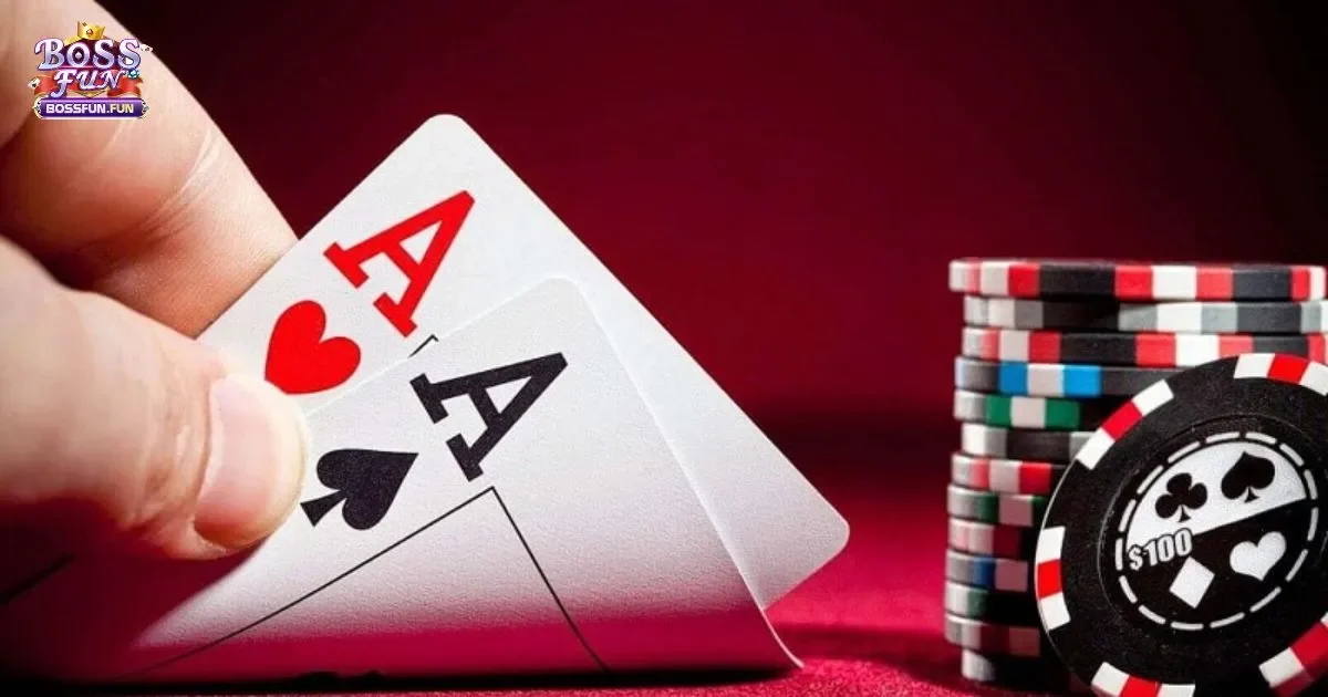 Game B&agrave;i C&acirc;u C&aacute; Bossfun: Mẹo chơi b&agrave;i C&acirc;u c&aacute; Bossfun để thắng dễ d&agrave;ng