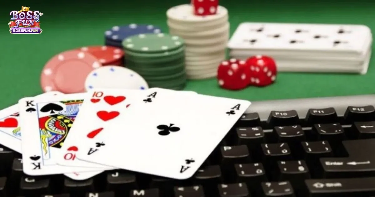 Game B&agrave;i C&acirc;u C&aacute; Bossfun: Những lưu &yacute; quan trọng khi chơi b&agrave;i C&acirc;u c&aacute; tại Bossfun