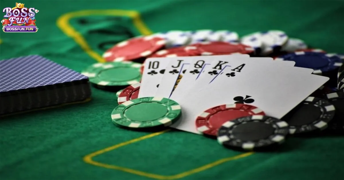 Game Bài Liêng Bossfun: Cách Chơi Và Luật Lệ Chi Tiết 2024 2 Game bài Liêng Bossfun: Cách chơi và luật lệ chi tiết