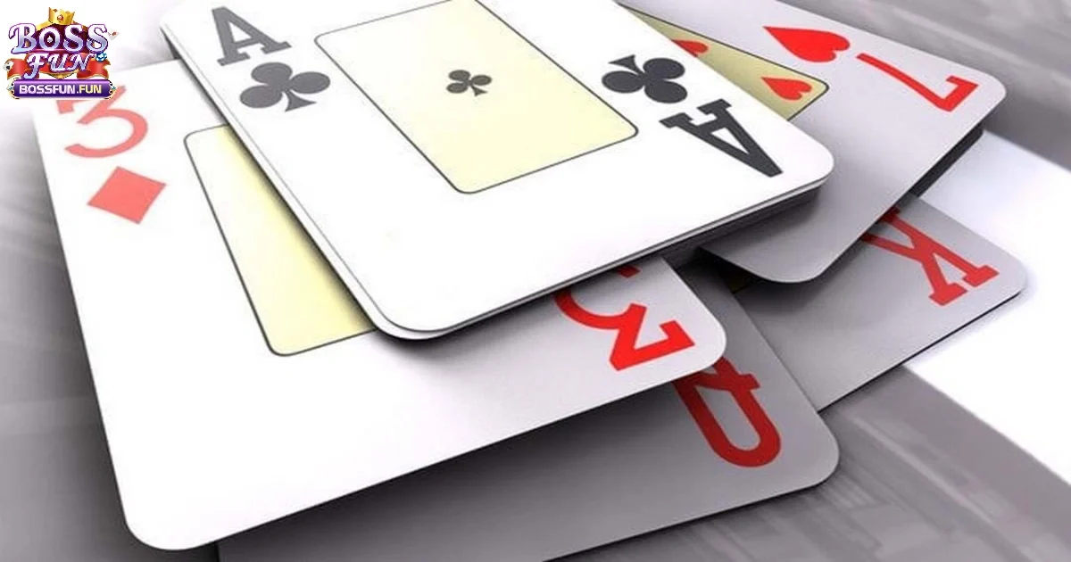 Game Bài Liêng Bossfun: Cách Chơi Và Luật Lệ Chi Tiết 2024 4 Bí quyết chơi Liêng Bossfun để giành chiến thắng