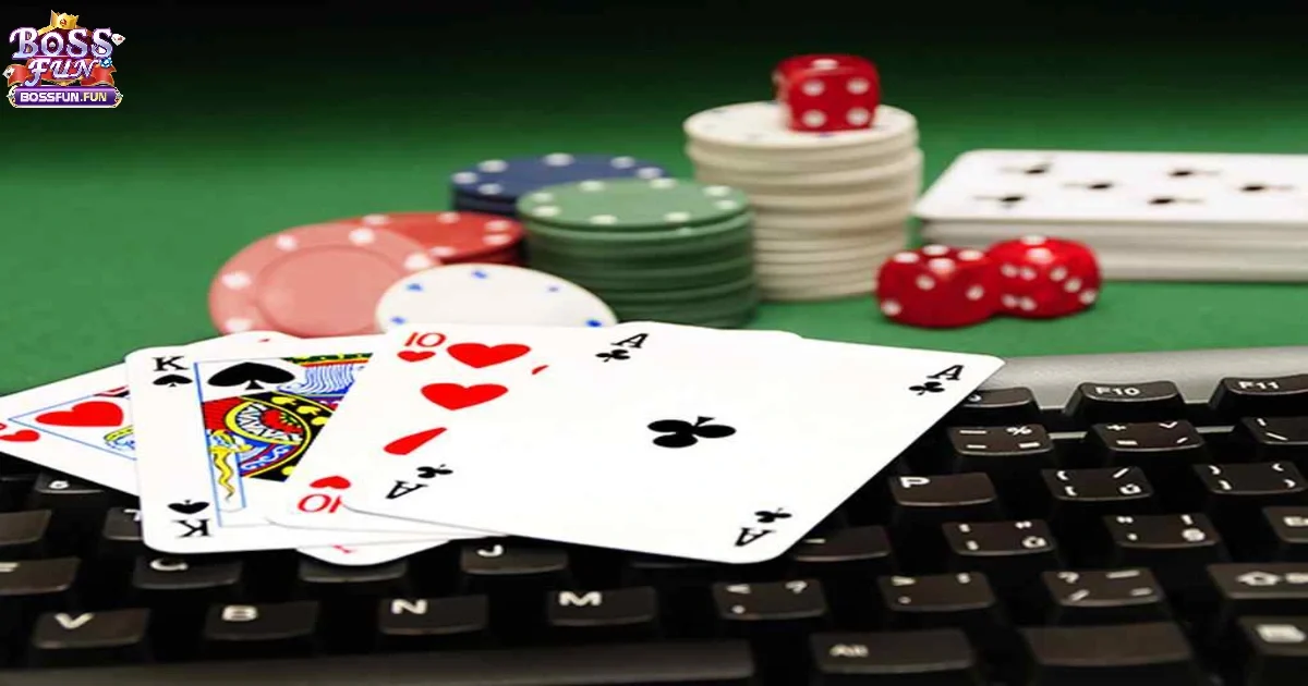 Game Bài Liêng Bossfun: Cách Chơi Và Luật Lệ Chi Tiết 2024 6 Chiến thuật đặt cược hiệu quả trong game bài Liêng Bossfun