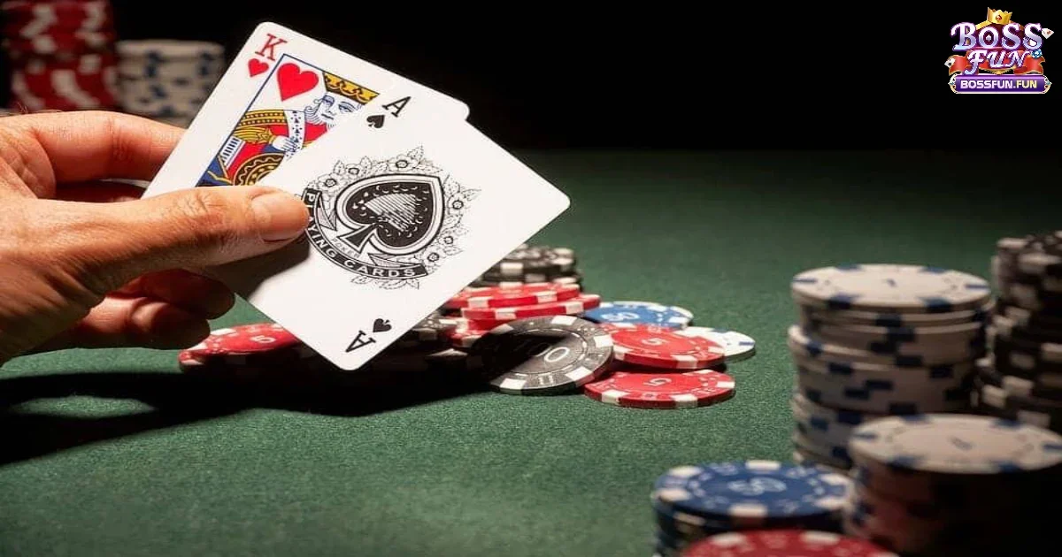 Chiến thuật chơi Ngũ linh tại Bossfun gi&uacute;p bạn thắng lớn