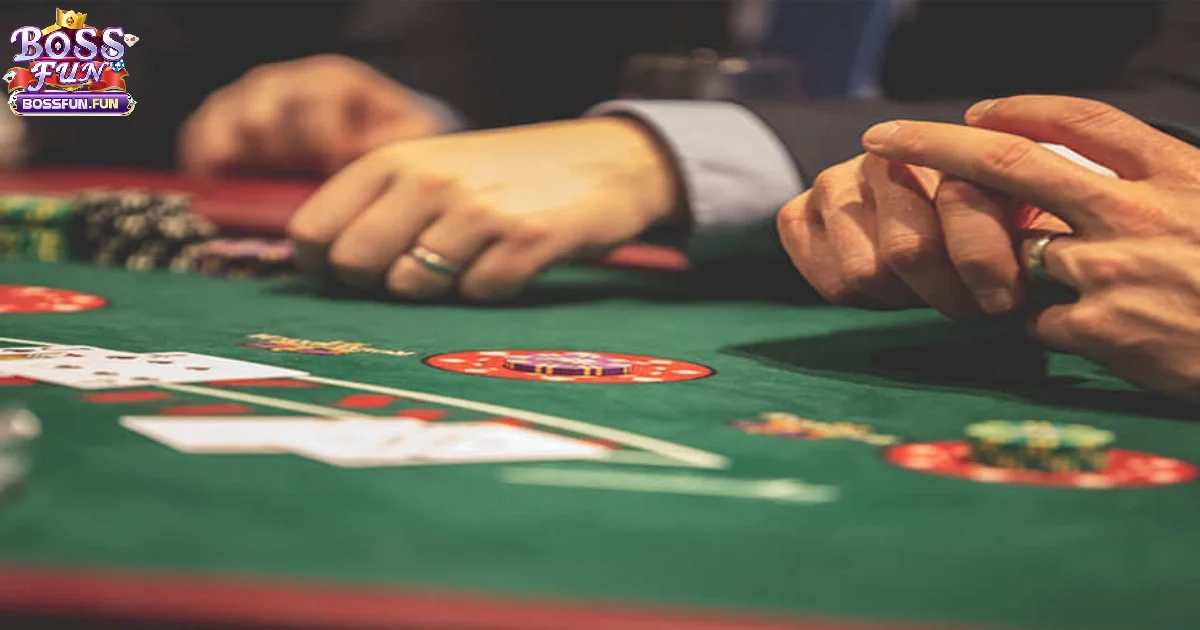 Tại sao game b&agrave;i Ngũ linh Bossfun trở n&ecirc;n phổ biến?