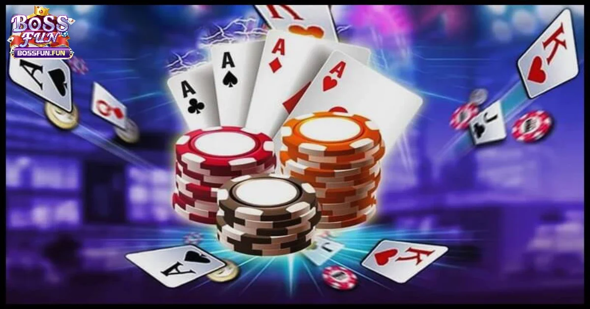 Những b&iacute; quyết để trở th&agrave;nh cao thủ S&acirc;m lốc Bossfun