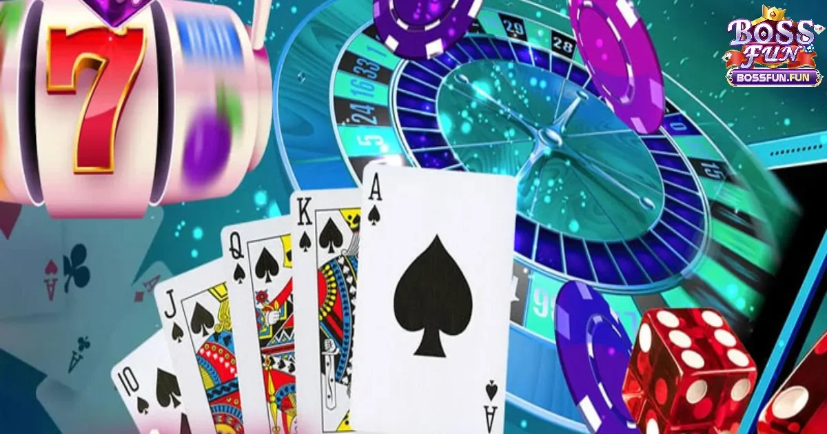 C&aacute;ch đối ph&oacute; với đối thủ khi chơi S&acirc;m lốc tại Bossfun