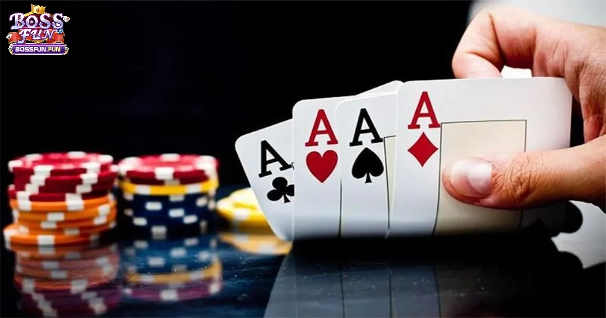 Những mẹo quan trọng để gi&agrave;nh chiến thắng khi chơi T&uacute; lơ khơ