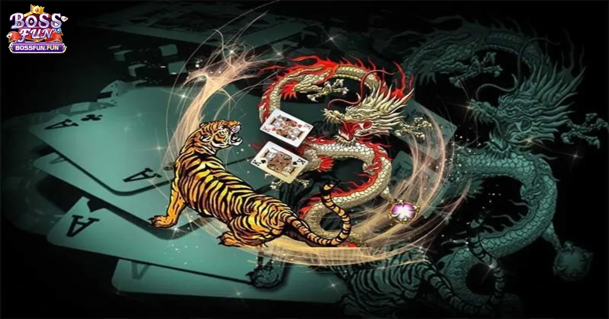 Game Rồng Hổ Bossfun: Hướng dẫn cho người mới bắt đầu