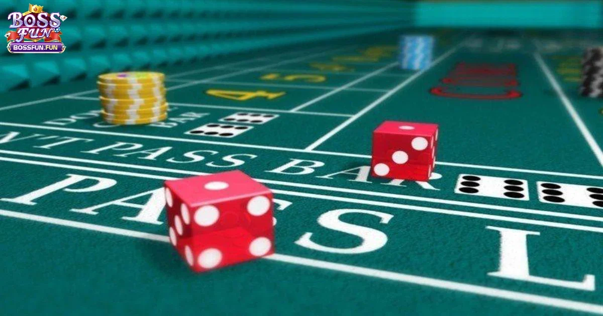 Game X&iacute; Ngầu Bossfun: C&aacute;ch chơi v&agrave; chiến thuật cơ bản