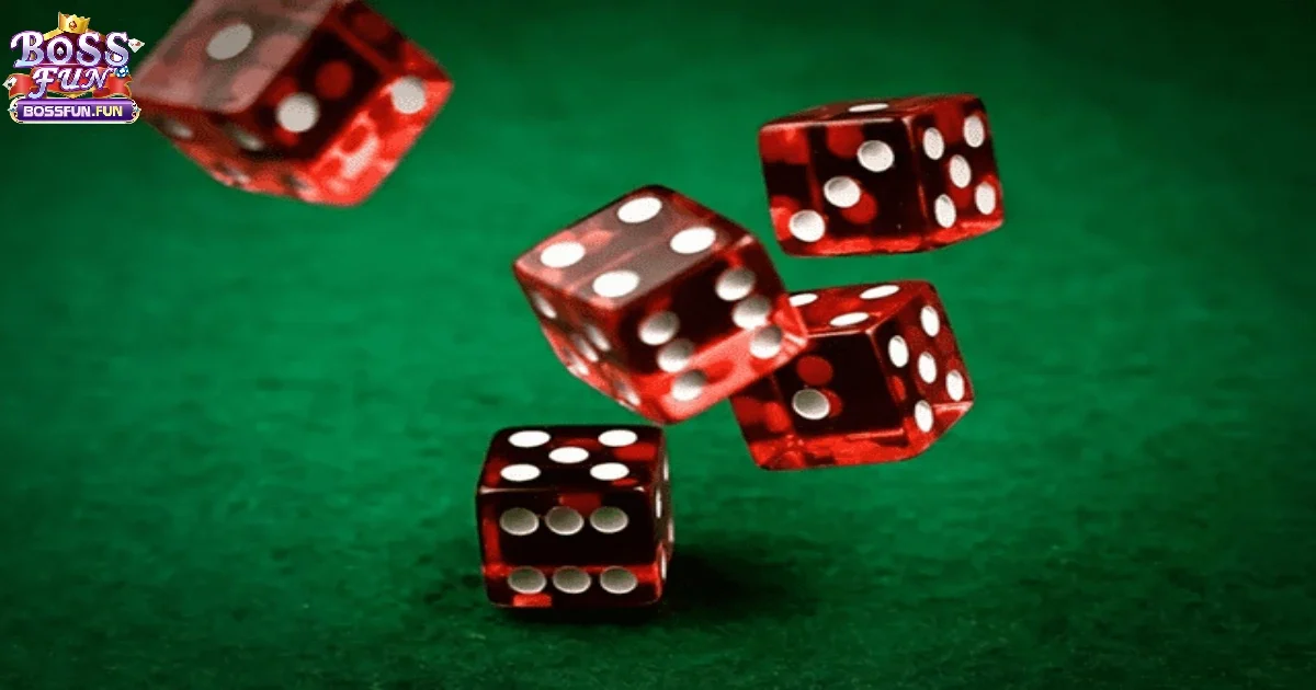 B&iacute; quyết quản l&yacute; vốn khi chơi game X&iacute; Ngầu tại Bossfun