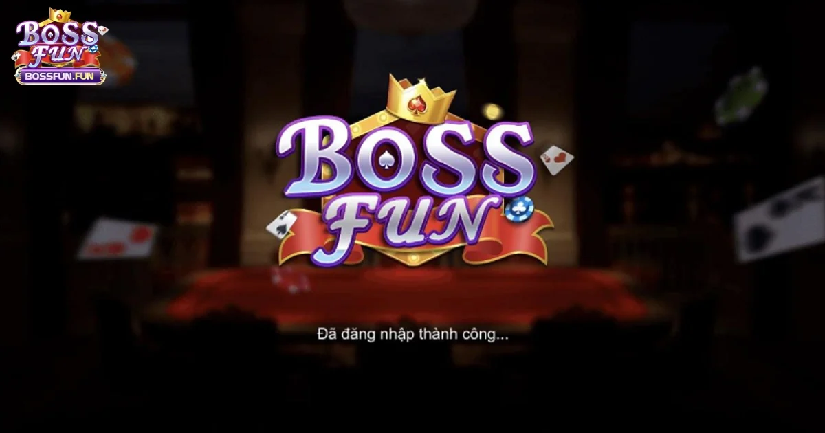 Giới Thiệu Về Cổng Game Bossfun: Lịch Sử H&igrave;nh Th&agrave;nh V&agrave; Ph&aacute;t Triển