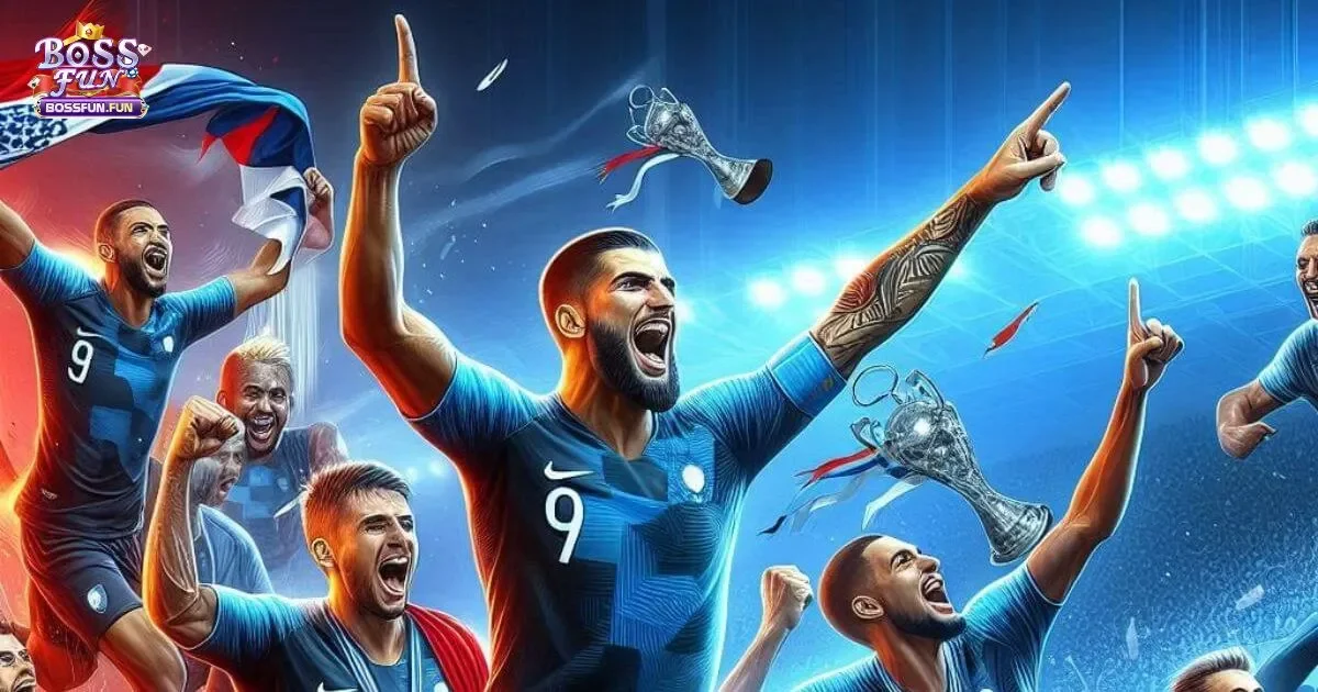 C&aacute;ch quản l&yacute; vốn khi c&aacute; cược thể thao Bossfun hiệu quả