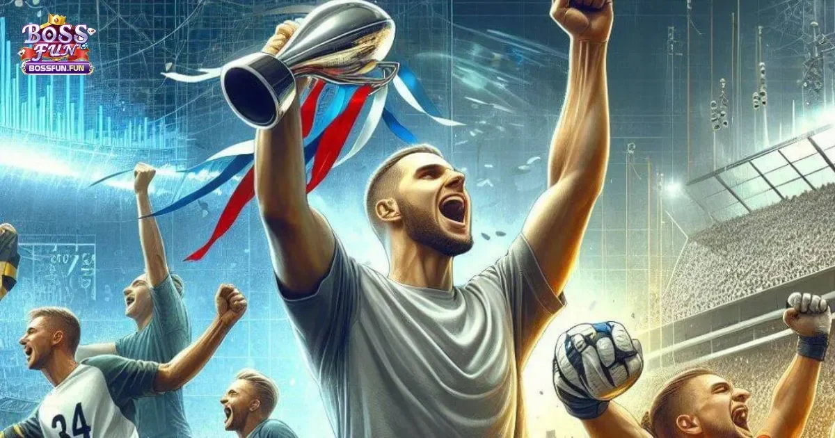 Mẹo soi k&egrave;o v&agrave; đặt cược thể thao tại Bossfun