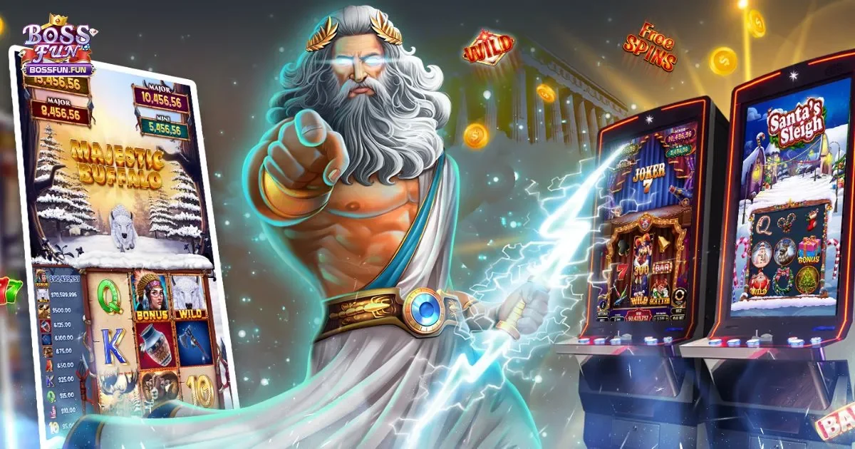 C&aacute;ch quản l&yacute; vốn hiệu quả khi chơi Slot game tại Bossfun