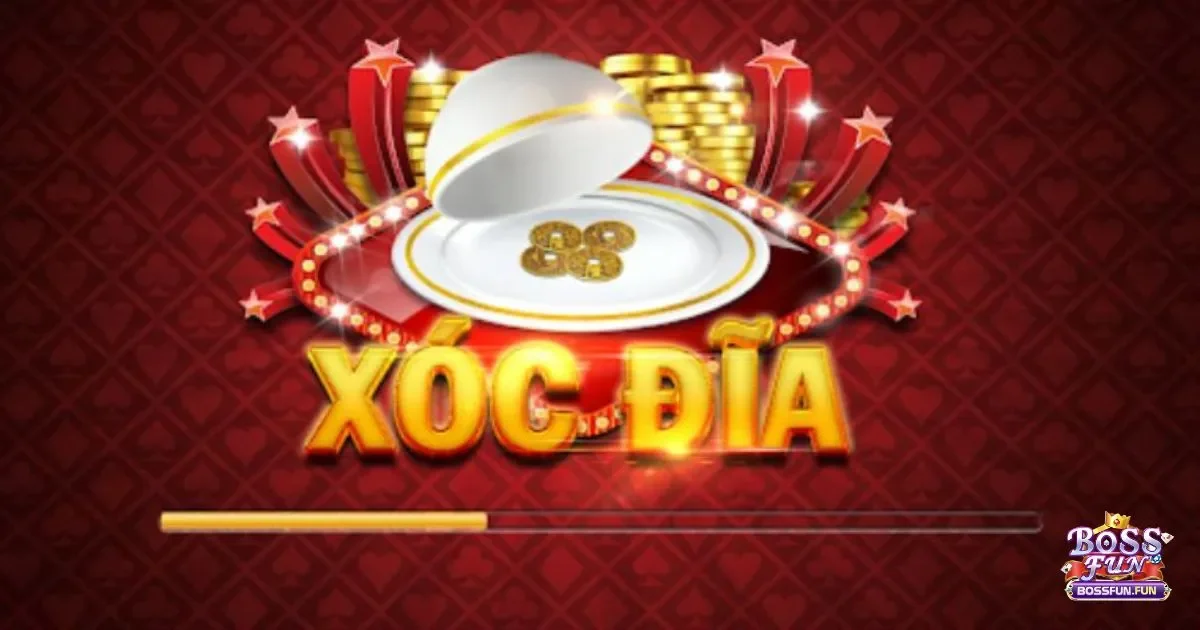 Kinh nghiệm chơi X&oacute;c đĩa Bossfun: Tại sao game X&oacute;c đĩa Bossfun lại hấp dẫn người chơi?