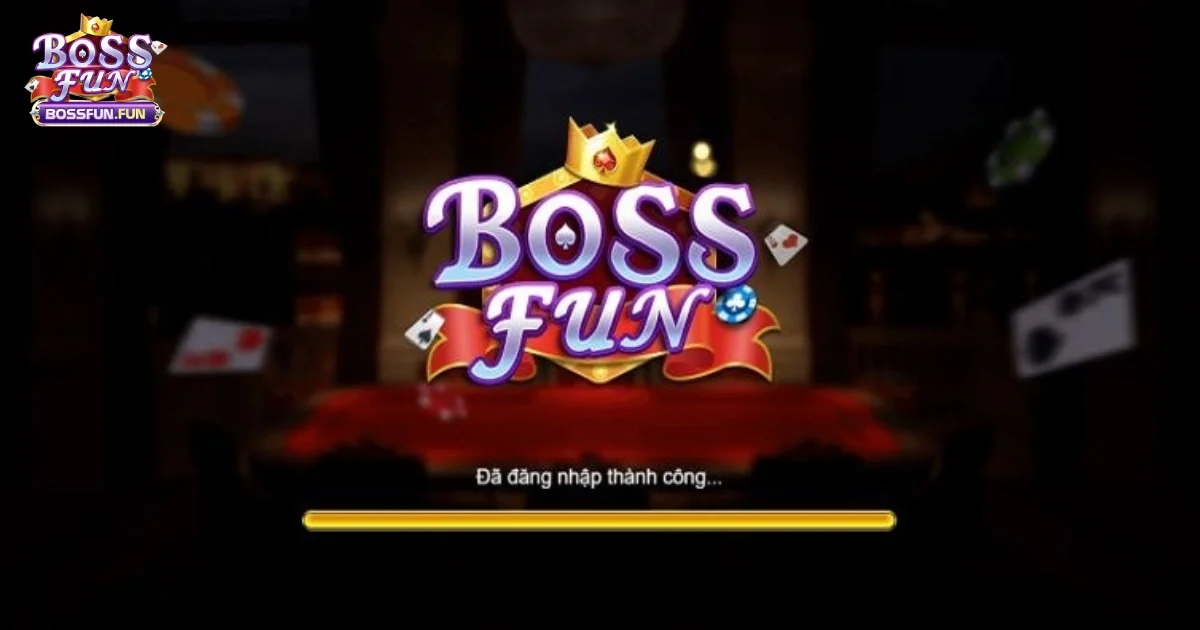 L&ocirc; đề Bossfun &ndash; Trải Nghiệm Chơi L&ocirc; Đề Đổi Thưởng Uy T&iacute;n