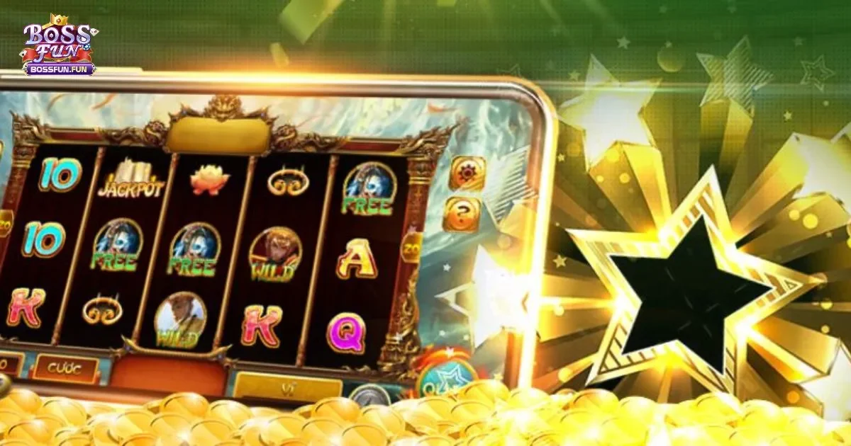 C&aacute;ch lựa chọn thời điểm chơi Nổ hũ tại Bossfun hiệu quả: Mẹo Chơi Nổ Hũ Bossfun Hiệu Quả&nbsp;