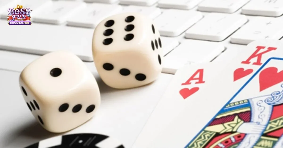 &nbsp;Mẹo Thắng T&agrave;i Xỉu Bossfun: C&aacute;ch quản l&yacute; vốn khi chơi T&agrave;i xỉu tại Bossfun