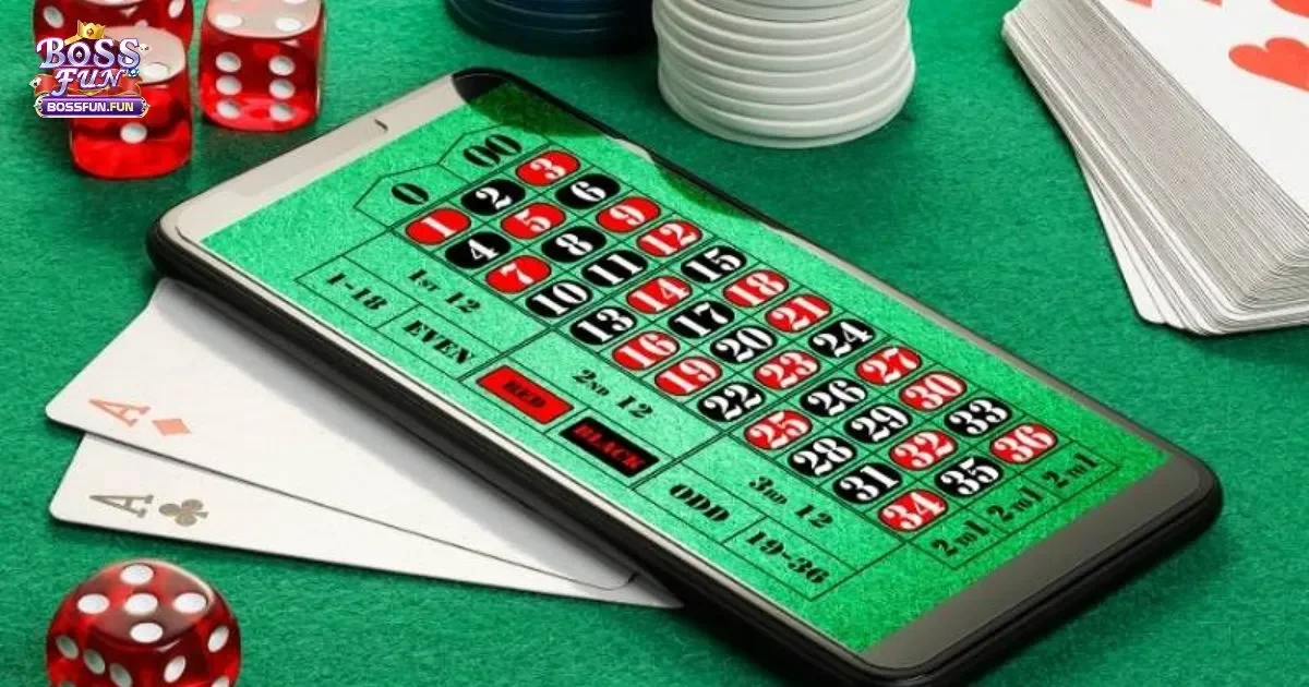 Mẹo Thắng T&agrave;i Xỉu Bossfun: L&agrave;m thế n&agrave;o để lu&ocirc;n thắng khi chơi T&agrave;i xỉu Bossfun?