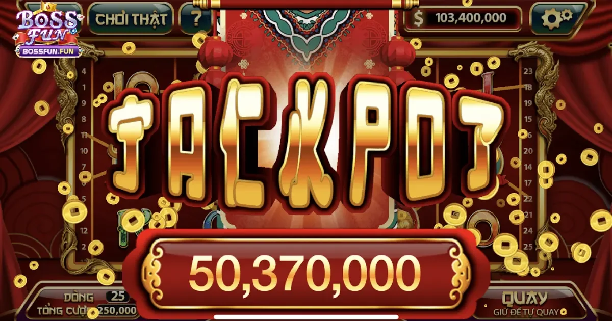 C&aacute;c Mẹo Hiệu Quả Để Tăng Cơ Hội Nổ Hũ Bossfun