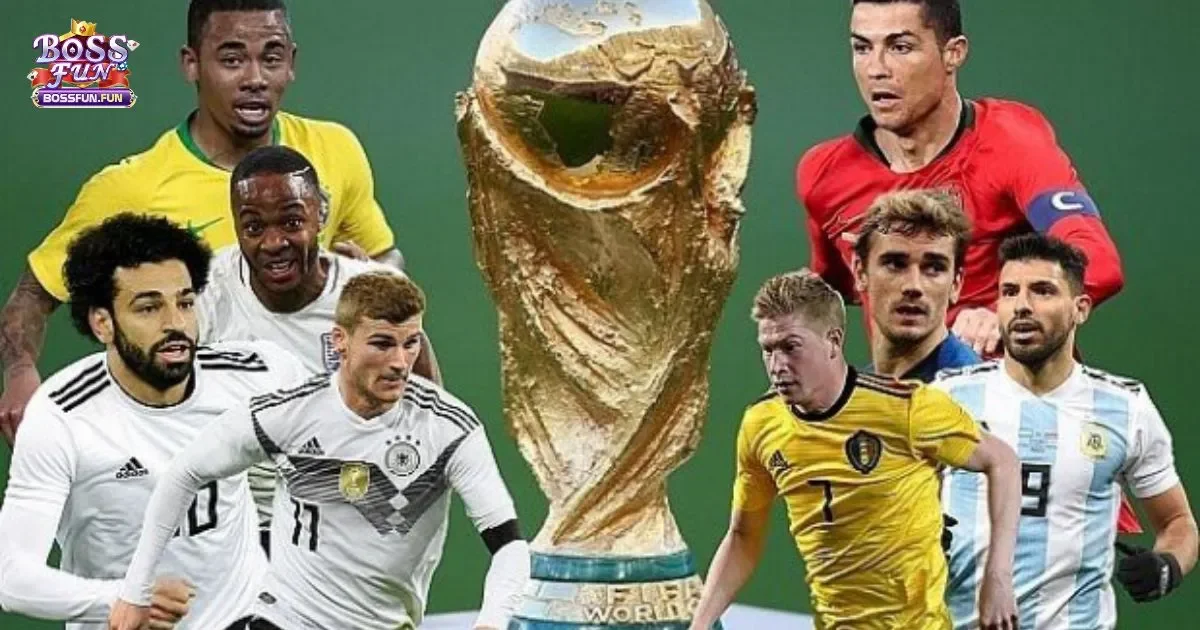 Soi K&egrave;o Thể Thao Bossfun: Mẹo soi k&egrave;o thể thao tại Bossfun gi&uacute;p bạn thắng cược