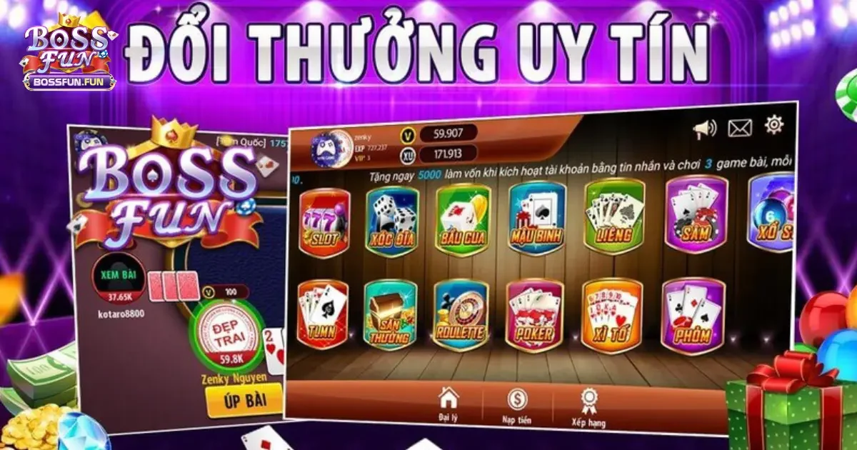 C&aacute;ch Giải Quyết Lỗi Khi Tải App Bossfun Kh&ocirc;ng Th&agrave;nh C&ocirc;ng
