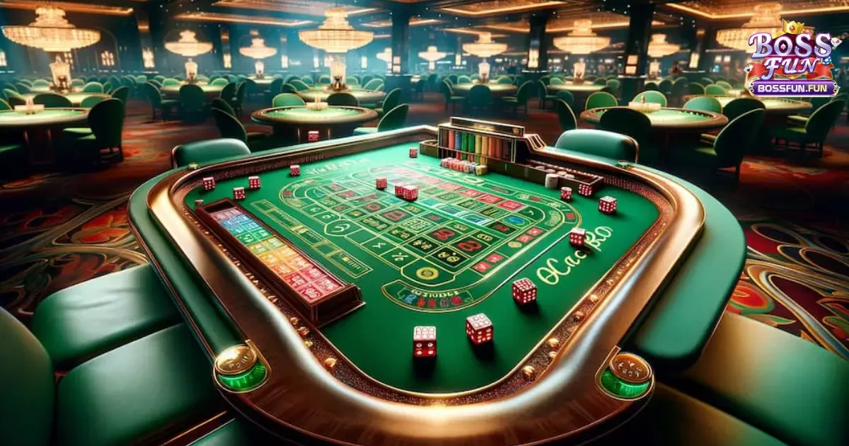 Hướng Dẫn Nạp Tiền V&agrave; R&uacute;t Tiền Khi Chơi T&agrave;i Xỉu Bossfun