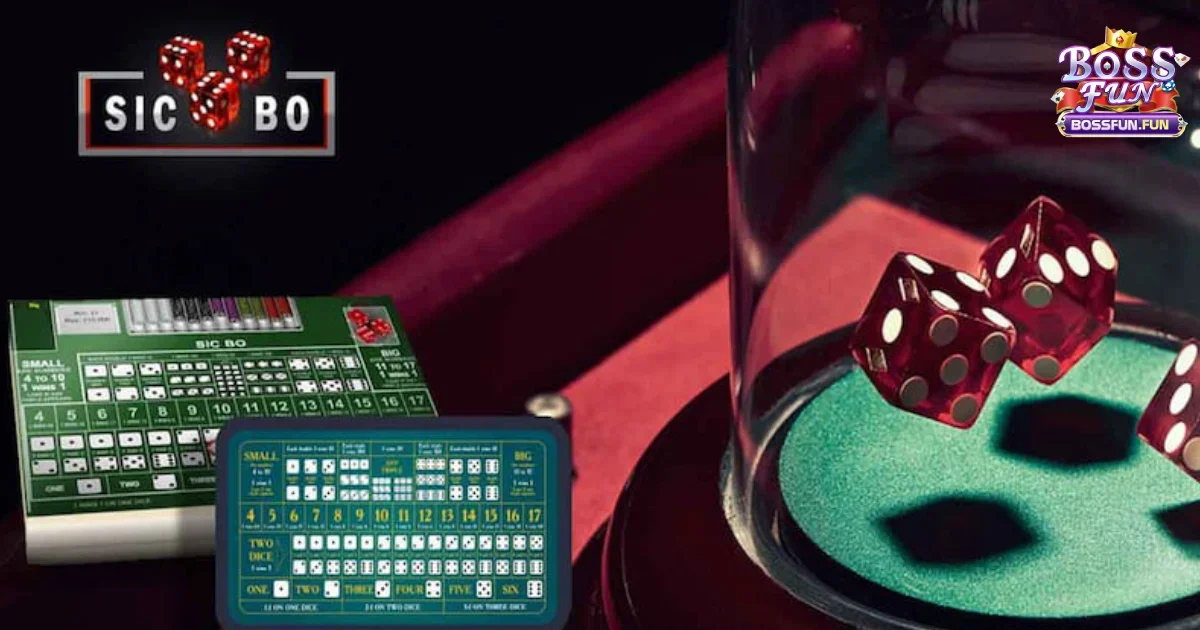 Khuyến M&atilde;i Đặc Biệt D&agrave;nh Cho Người Chơi T&agrave;i Xỉu Bossfun