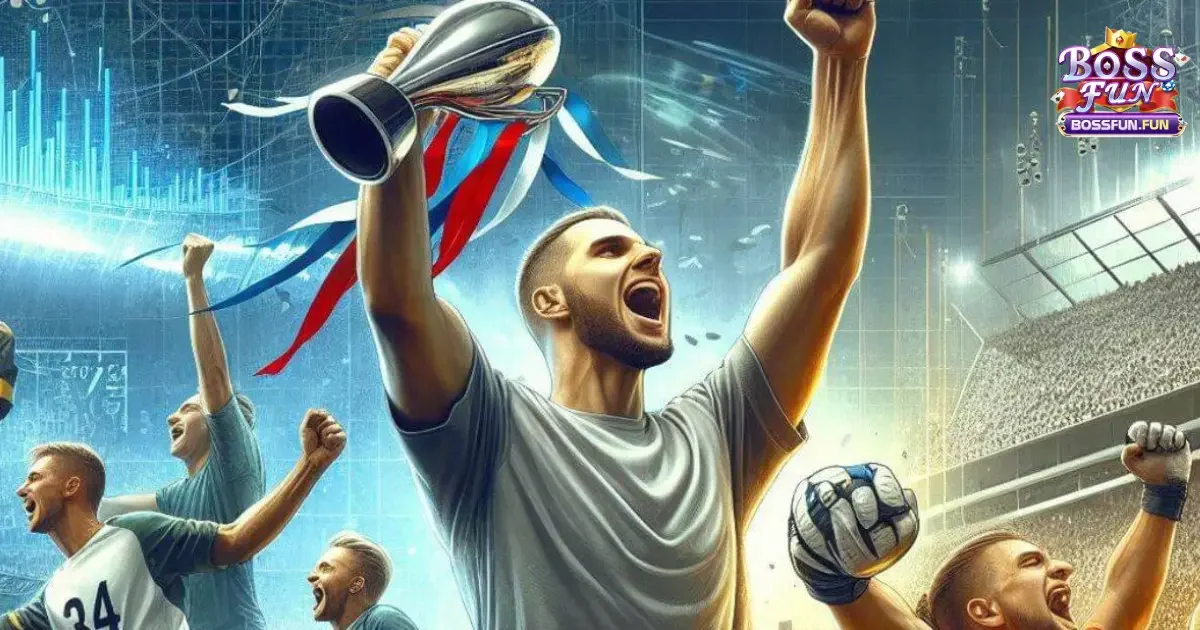 Tại Sao C&aacute; Cược Thể Thao Bossfun L&agrave; Lựa Chọn Số 1?