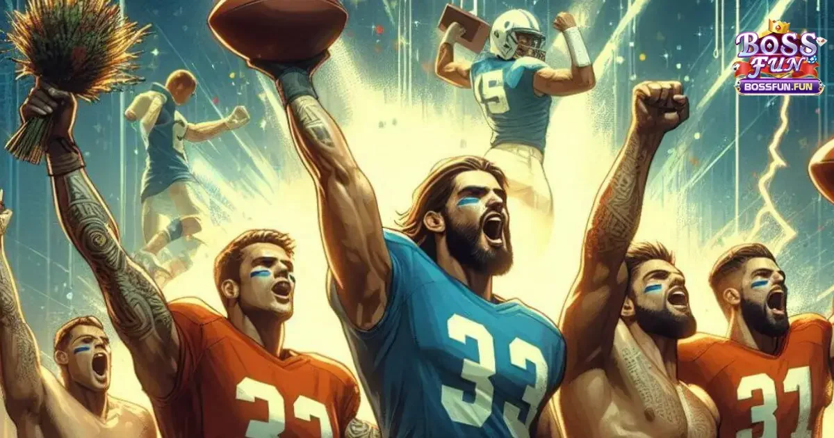 Hướng Dẫn Nạp Tiền V&agrave; R&uacute;t Tiền Nhanh Ch&oacute;ng Khi C&aacute; Cược Thể Thao Bossfun