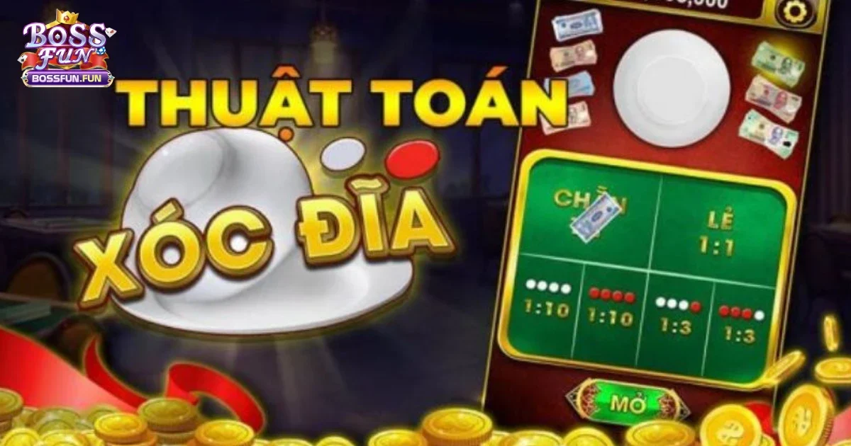 Khuyến M&atilde;i Đặc Biệt D&agrave;nh Cho Người Chơi X&oacute;c Đĩa Bossfun