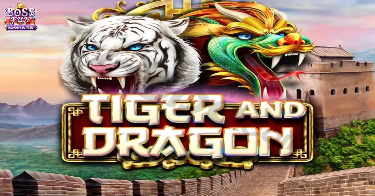 C&aacute;c Loại Cược Trong Rồng Hổ