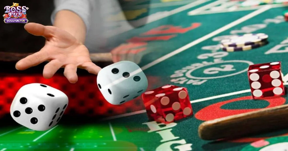 C&aacute;c Loại Cược Phổ Biến Trong X&iacute; Ngầu