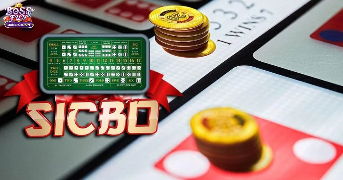 Chiến lược chơi hiệu quả