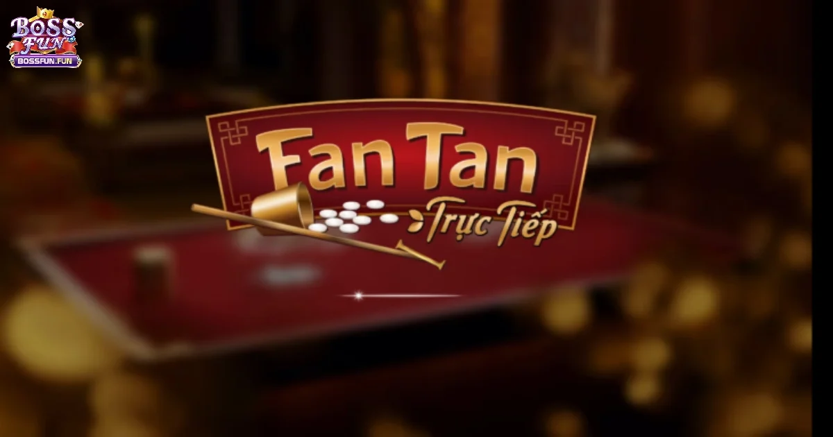 C&aacute;c quy tắc cơ bản trong Fantan