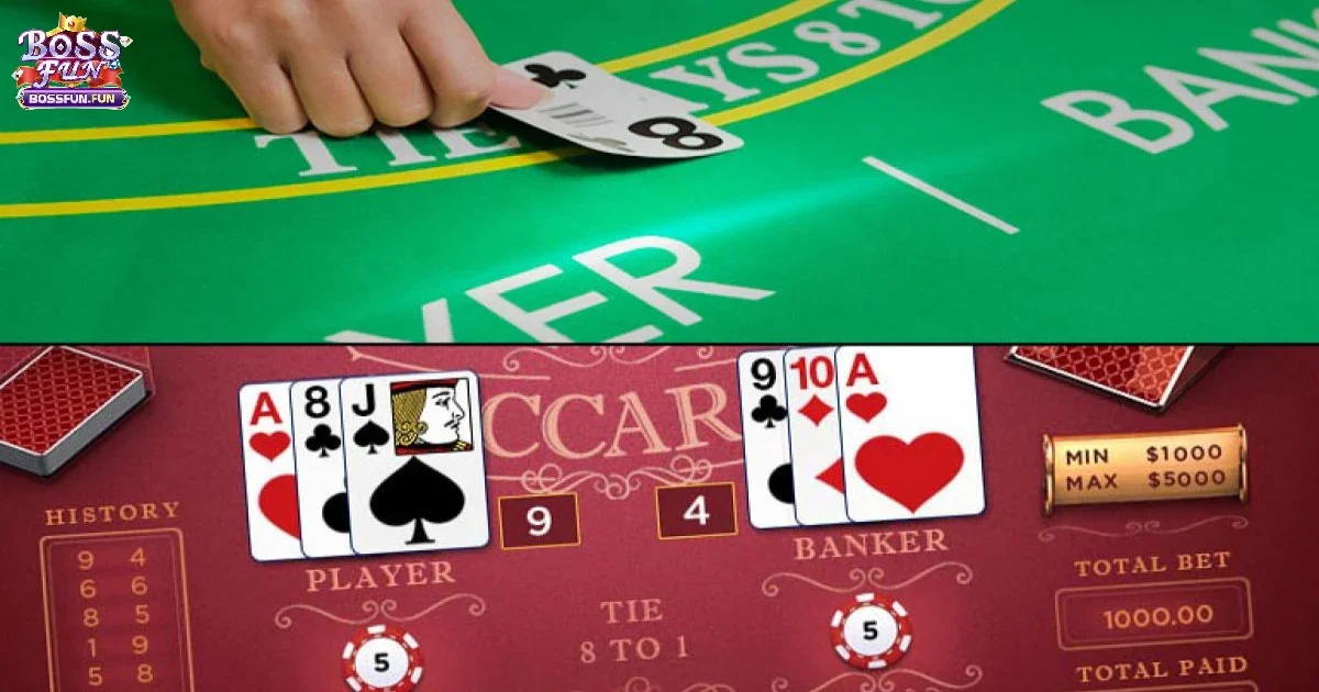 Nắm Bắt Xu Hướng B&agrave;n Chơi