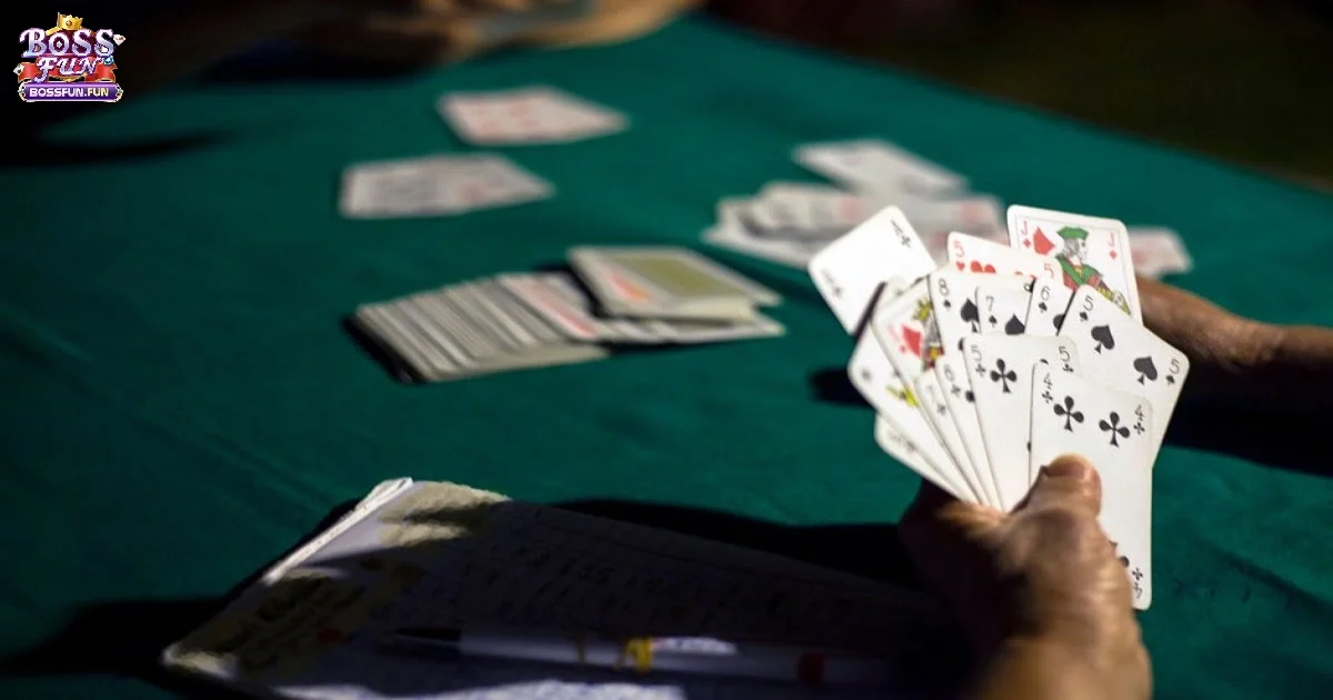 C&aacute;ch Đặt Cược T&uacute; Lơ Khơ Hiệu Quả