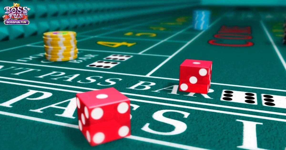 Đặt Cược Xí Ngầu Bossfun: Cách Thức & Mẹo Chơi Chính Xác 3 Quản Lý Ngân Sách Khi Đặt Cược Xí Ngầu