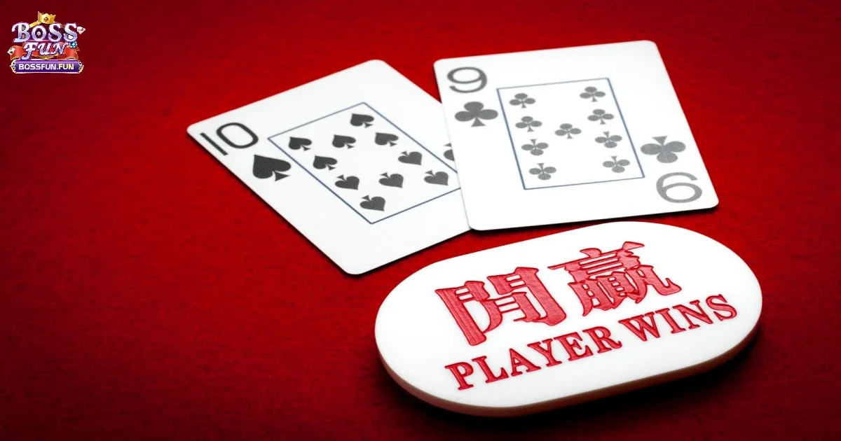 Mẹo Baccarat Bossfun Cực Hiệu Quả